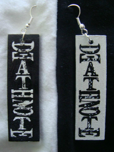 Death Note