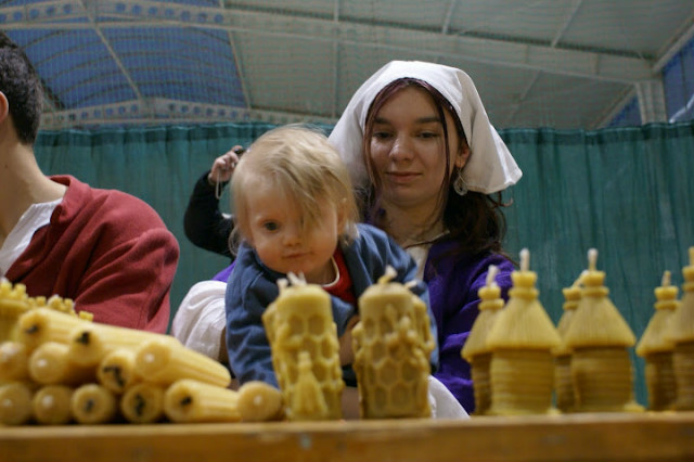 Dobra Zimowa 2012