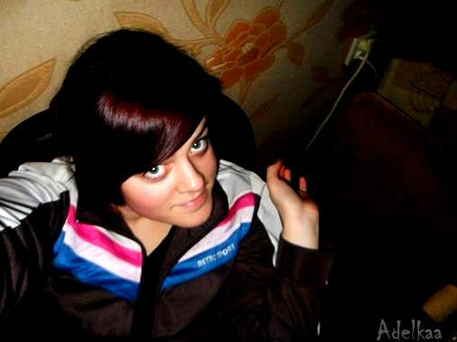 Adelkaa 