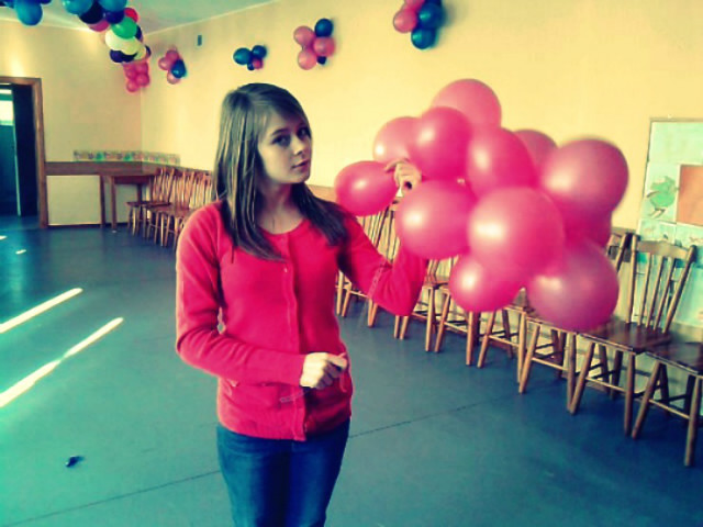 Na wietlicy..!
