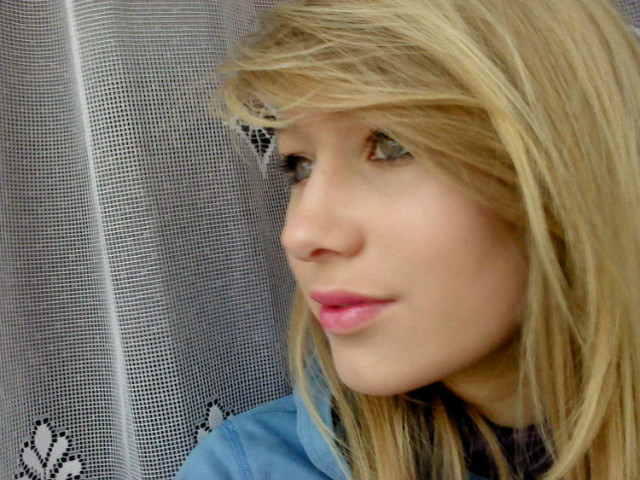 w moich myslach zawwsze jestes:(