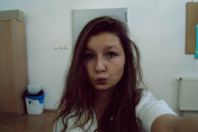 macie mj ryj :x