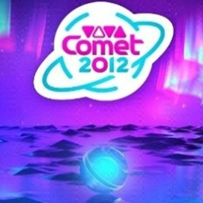 VIVA COMET 2012
