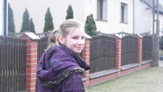 Moja Olga:D