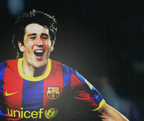 Bojan Krkic