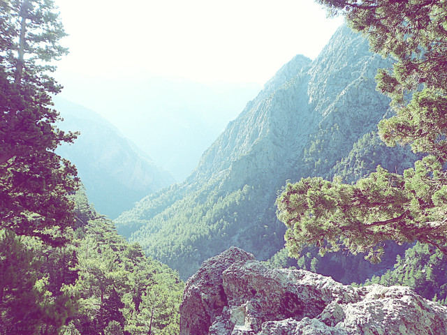 CRETE 