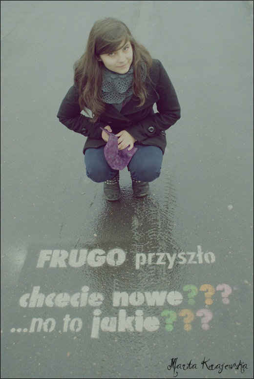 Frugowe