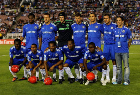 CFC 