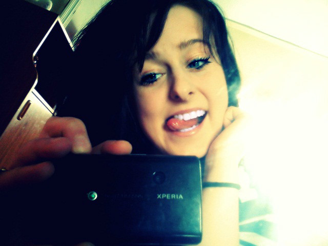 welcome to my world xx
