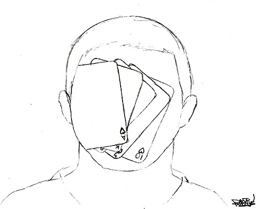 #031 - Poker Face