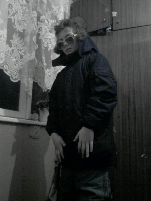 NEver say never 