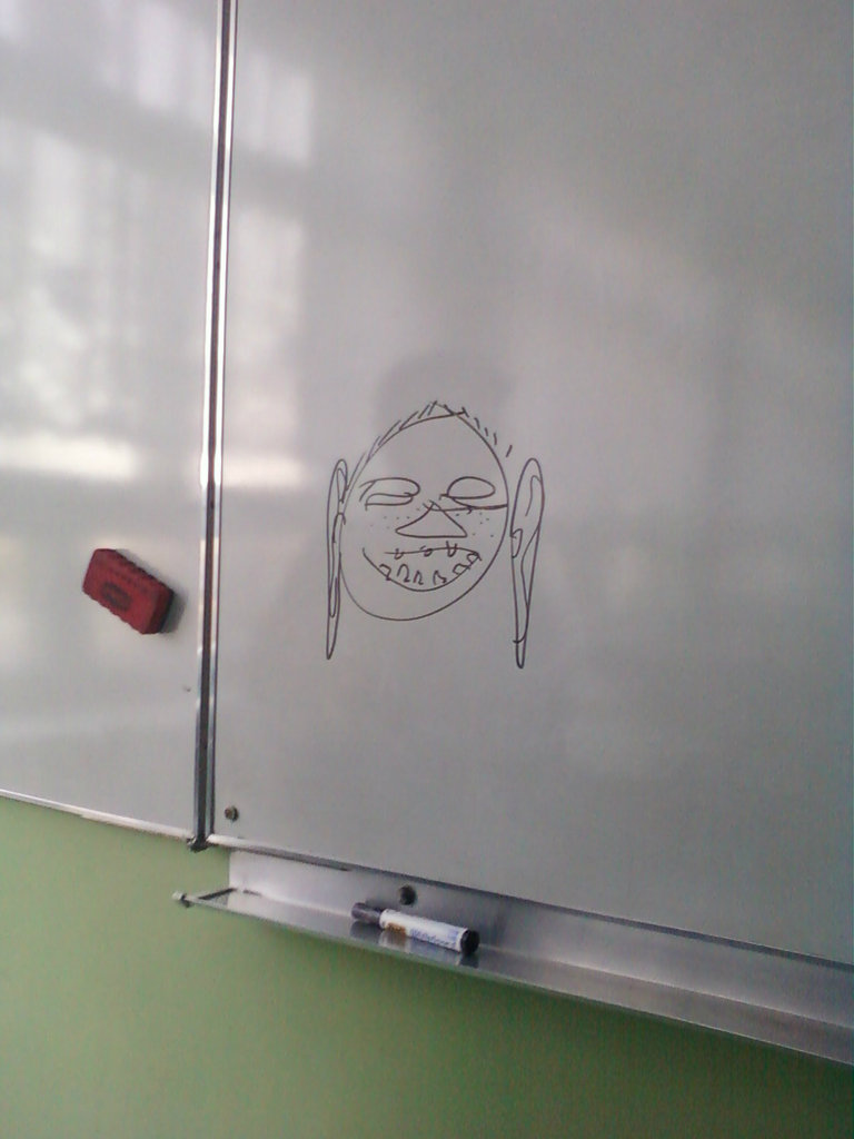 hahahahahaha  ;d