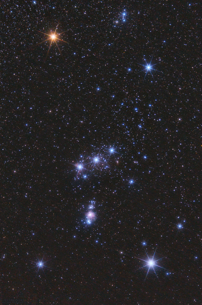 Orion