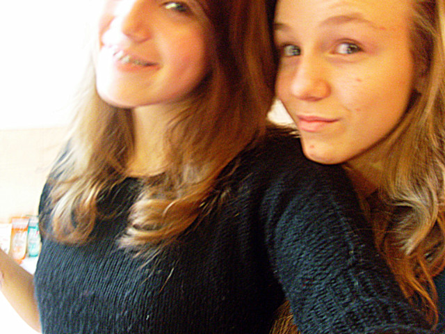 Nocka z Nat.. :D