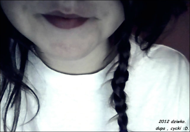 haha. 