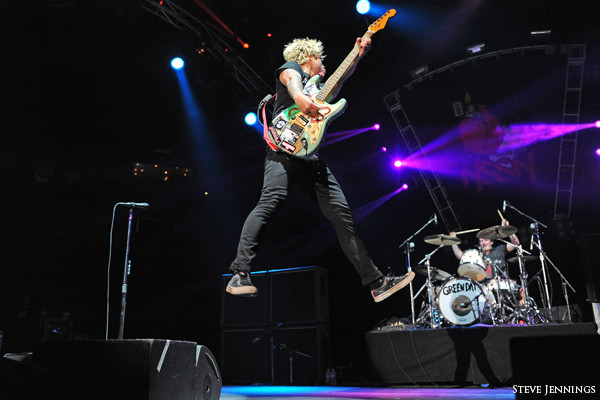 GREEN DAY 