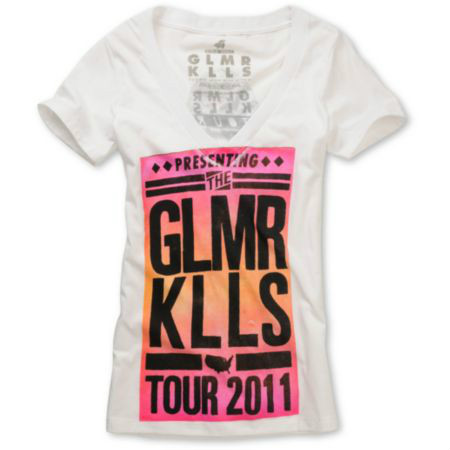 GLAMOUR KILLS !!