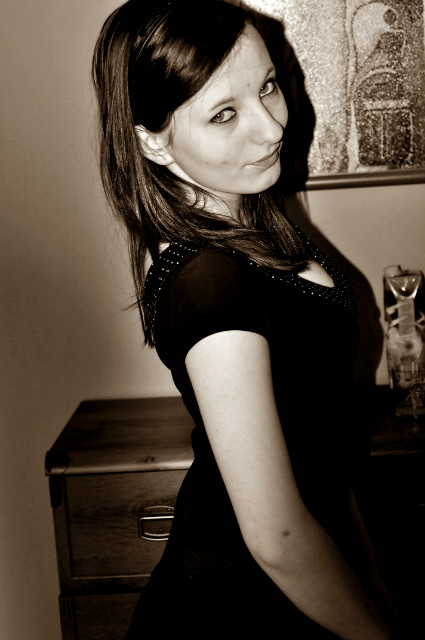 Buuu ;d