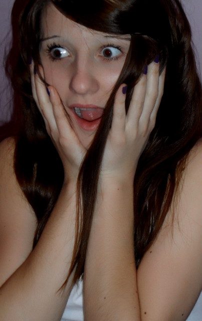 :D