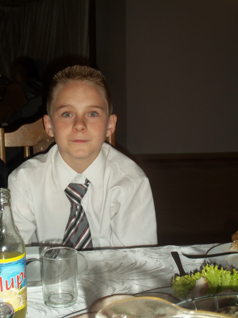 Witam Was ;} Kochani 