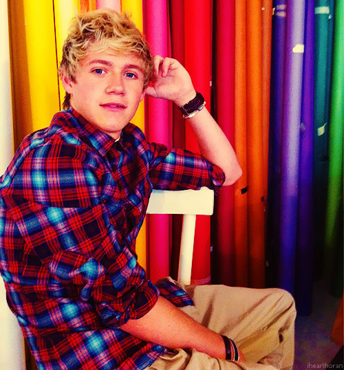 Niall . 