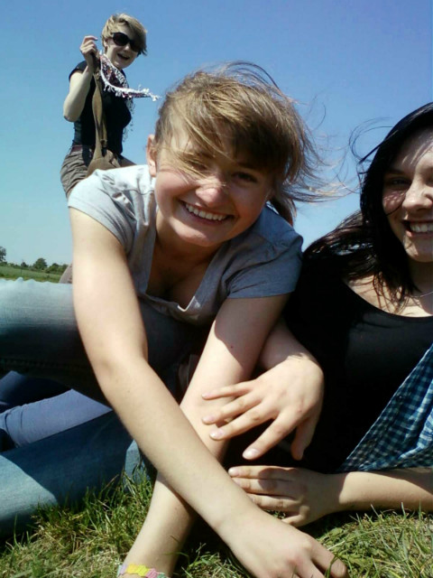 long time ago...