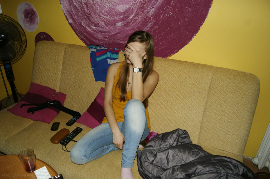 to co jestem gruba xd