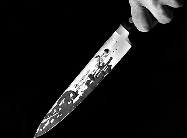 kill you.