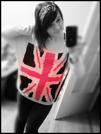 hey, what's your name, baby ? ;*