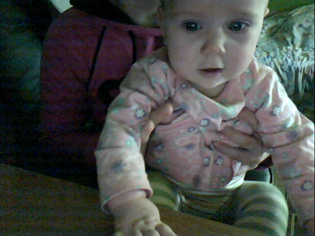 Moj maly haker .. 