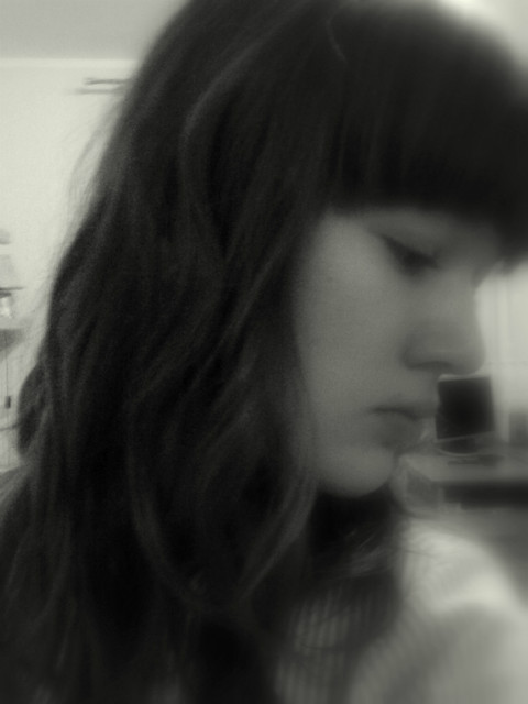 somebody love you...