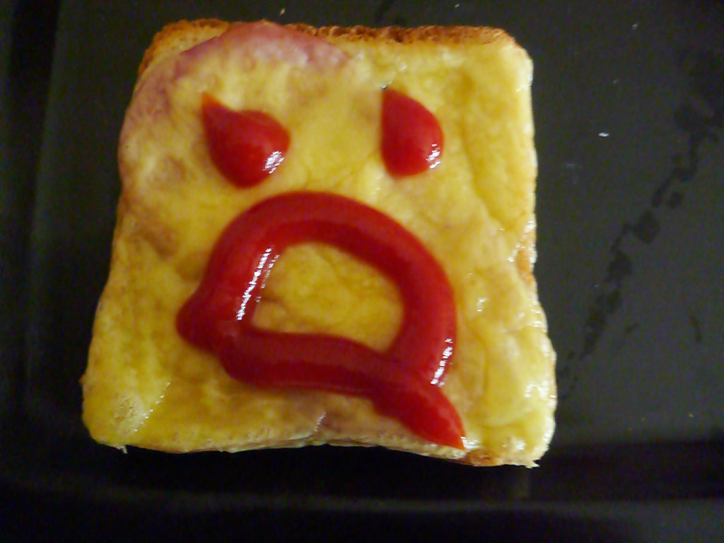 Kanapka ;x