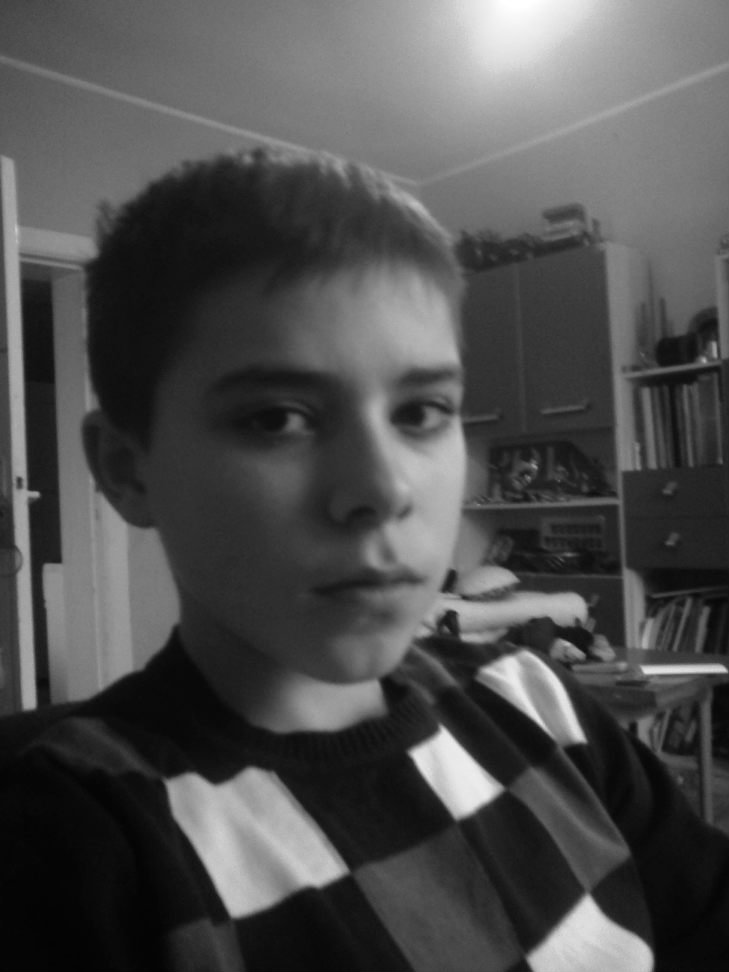 Samojebka ;d