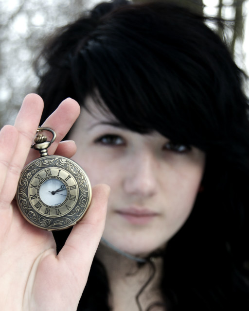 time.