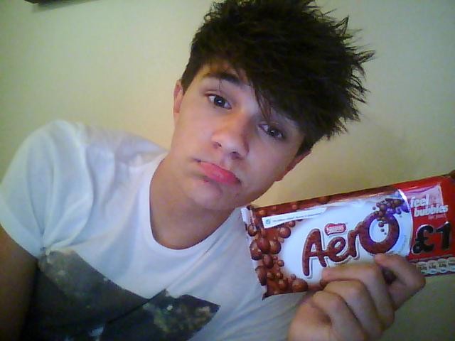Aero :3 