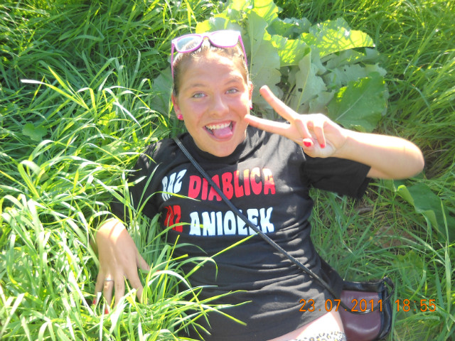Letnie ;D