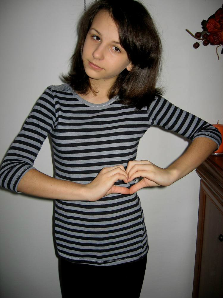 serce 