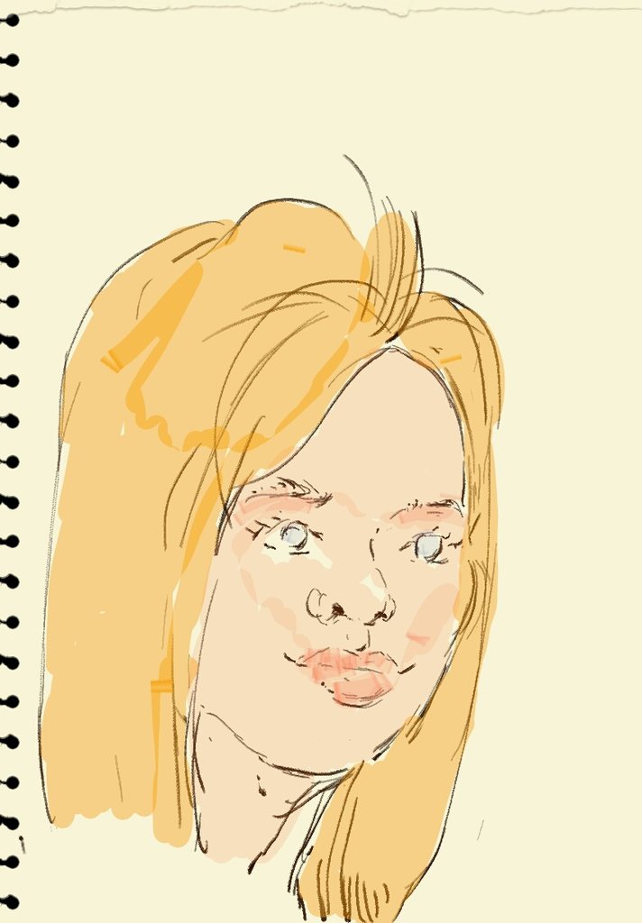 draw :-*
