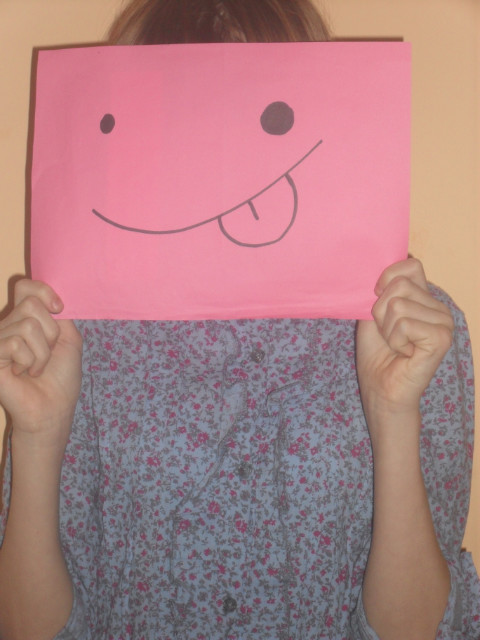 Hahaa ; d