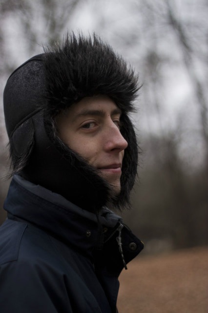 Prawie jak profil