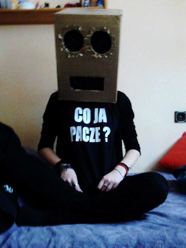 troll