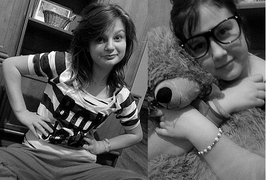 ii , nowy fotoblog ;d