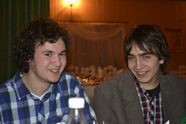 Bloki lubi funk...