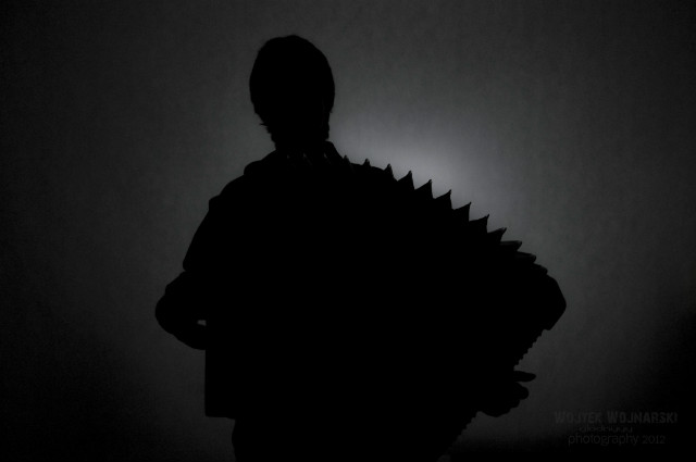 accordion