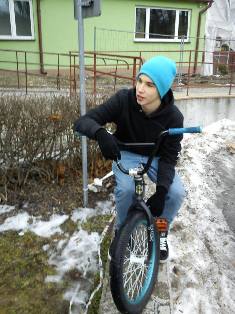 buaha ? *o*