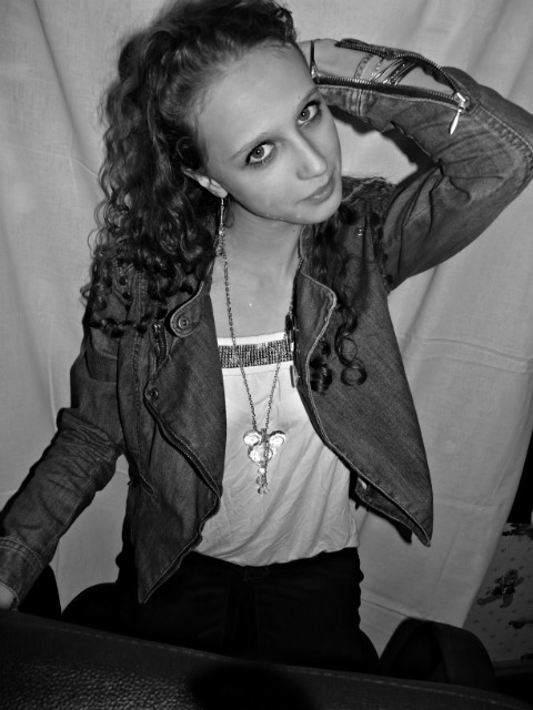 Moje;*