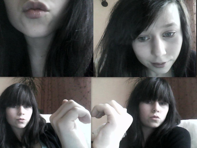 haahha.