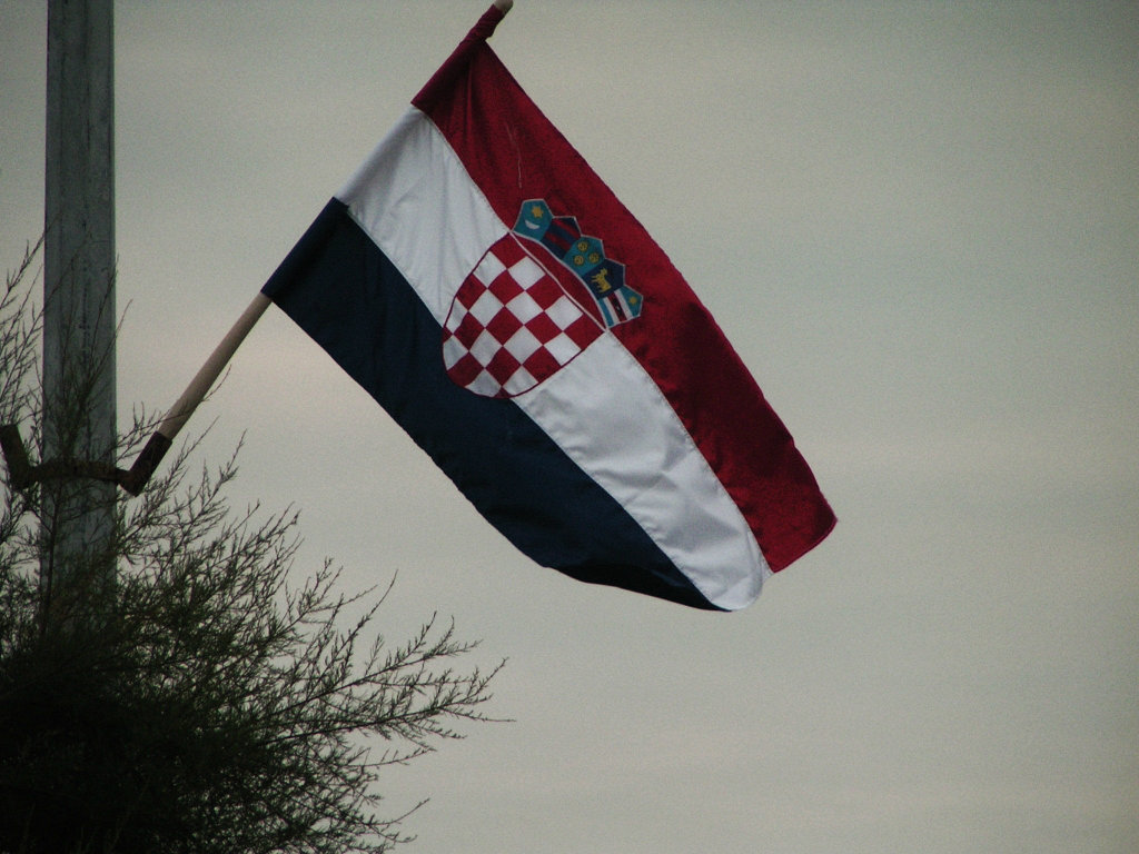 CROATIA  