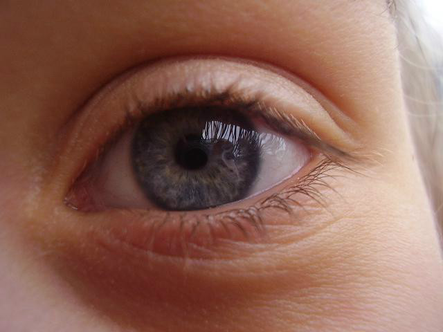 Oko ;D