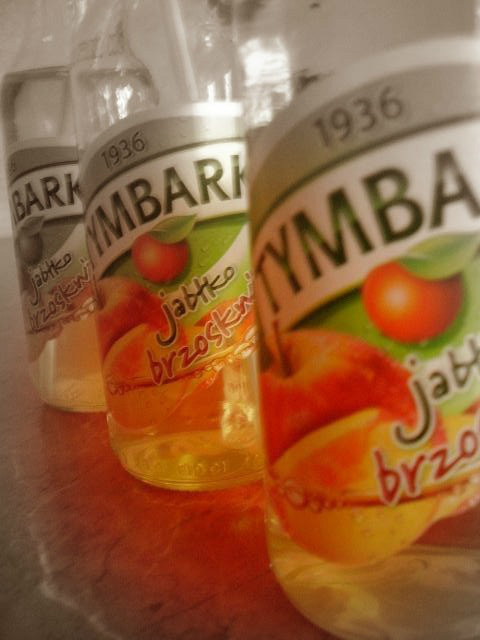 Tymbark ;*